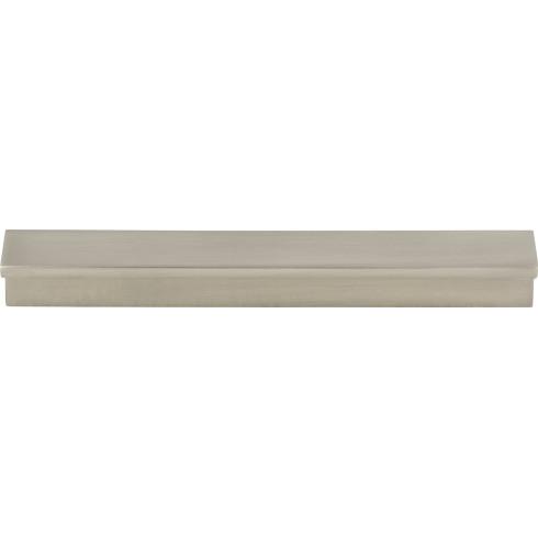 Top Knobs Minetta Tab Pull 5 1/16 Inch (c-c)