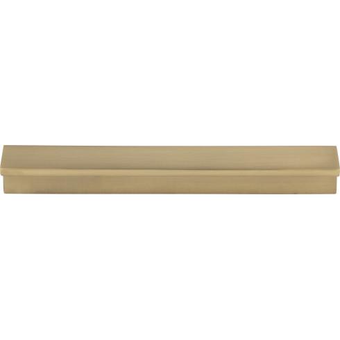 Top Knobs Minetta Tab Pull 5 1/16 Inch (c-c)