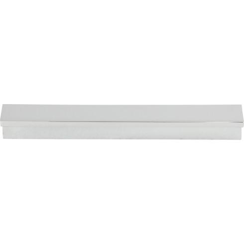 Top Knobs Minetta Tab Pull 5 1/16 Inch (c-c)