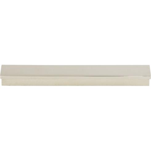 Top Knobs Minetta Tab Pull 5 1/16 Inch (c-c)