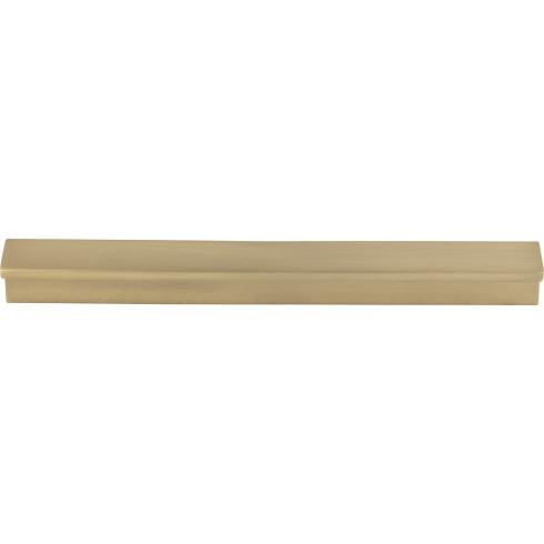 Top Knobs Minetta Tab Pull 6 5/16 Inch (c-c)