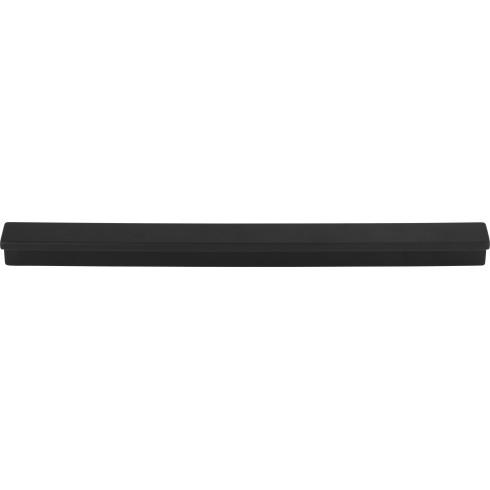 Top Knobs Minetta Tab Pull 8 13/16 Inch (c-c)
