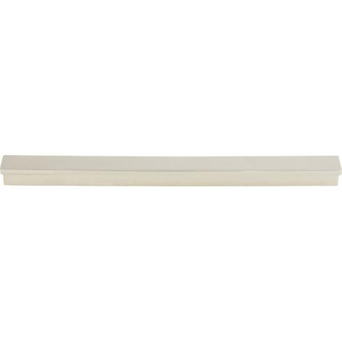 Top Knobs Minetta Tab Pull 8 13/16 Inch (c-c)