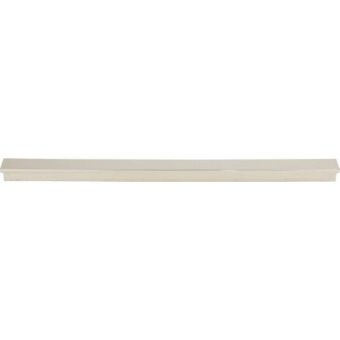 Top Knobs Minetta Tab Pull 12 Inch (c-c)