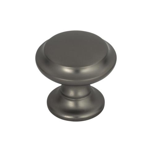 ash gray knob
