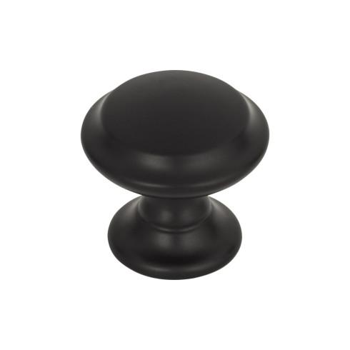 Top Knobs Barrow Knob 1 1/4 Inch