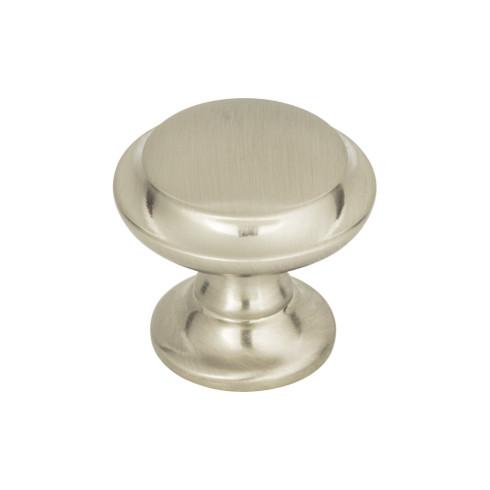 Top Knobs Barrow Knob 1 1/4 Inch