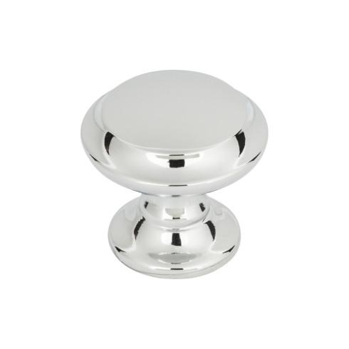 Top Knobs Barrow Knob 1 1/4 Inch