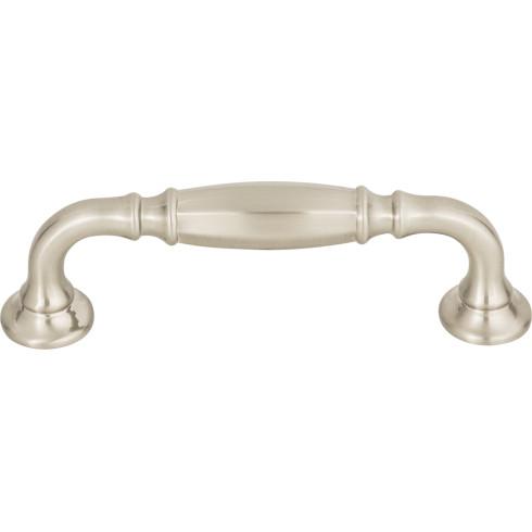 Top Knobs Barrow Pull 3 3/4 Inch (c-c)