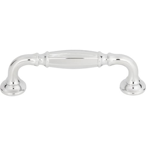 Top Knobs Barrow Pull 3 3/4 Inch (c-c)
