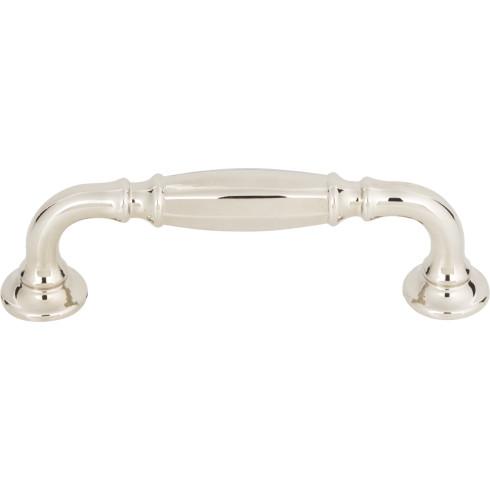 Top Knobs Barrow Pull 3 3/4 Inch (c-c)