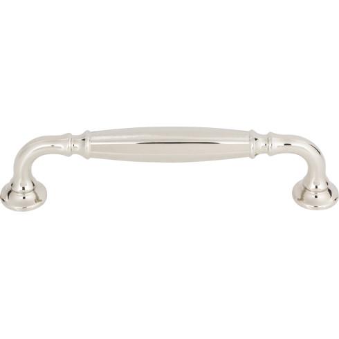 Top Knobs Barrow Pull 5 1/16 Inch (c-c)