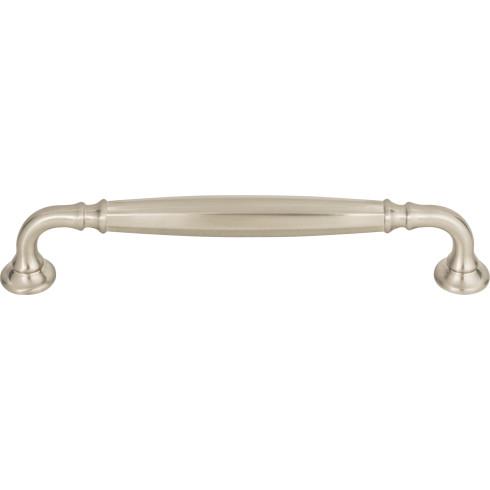 Top Knobs Barrow Pull 6 5/16 Inch (c-c)