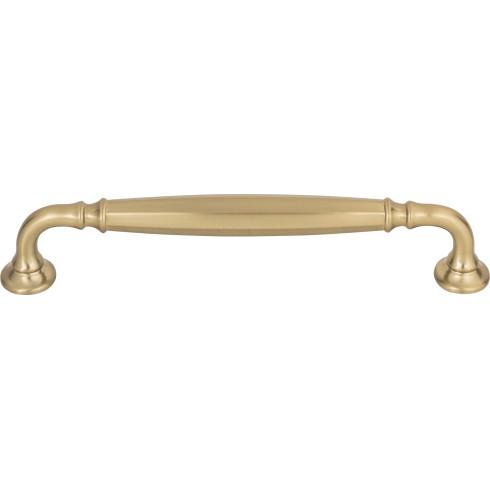 Top Knobs Barrow Pull 6 5/16 Inch (c-c)