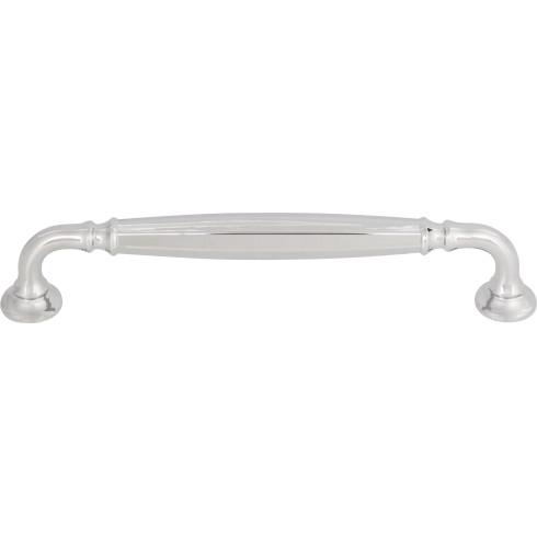 Top Knobs Barrow Pull 6 5/16 Inch (c-c)