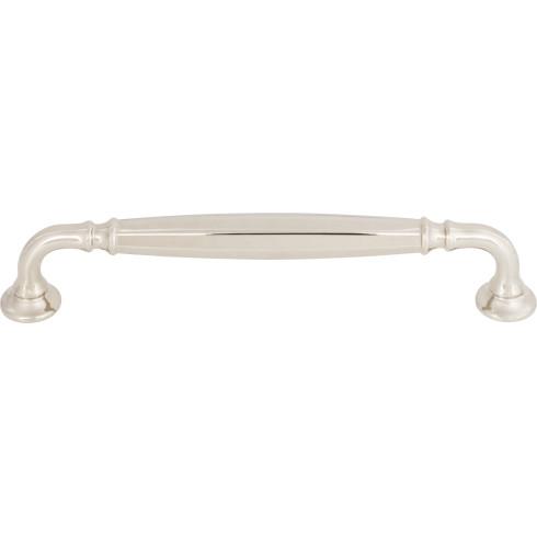 Top Knobs Barrow Pull 6 5/16 Inch (c-c)