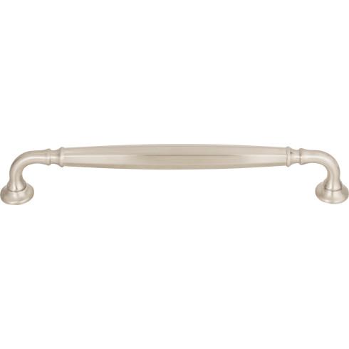 Top Knobs Barrow Pull 7 9/16 Inch (c-c)