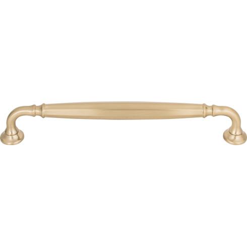 Top Knobs Barrow Pull 7 9/16 Inch (c-c)