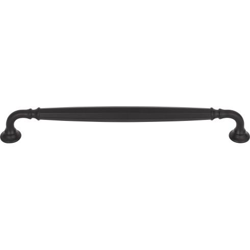 Top Knobs Barrow Pull 8 13/16 Inch (c-c)