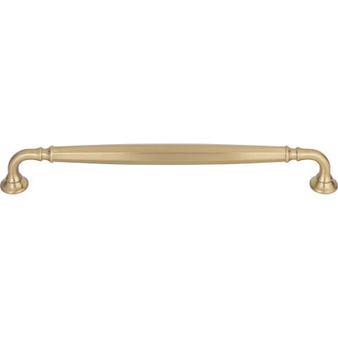 Top Knobs Barrow Pull 8 13/16 Inch (c-c)
