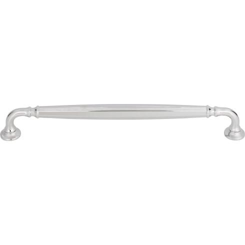 Top Knobs Barrow Pull 8 13/16 Inch (c-c)
