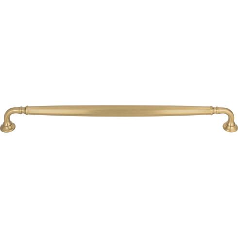 Top Knobs Barrow Pull 12 Inch (c-c)