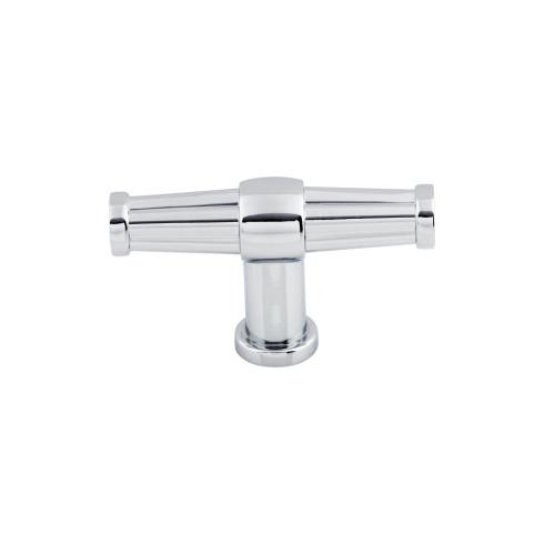 Top Knobs Luxor T-Handle 2 1/2 Inch