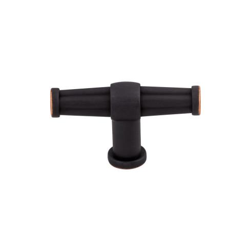Top Knobs Luxor T-Handle 2 1/2 Inch