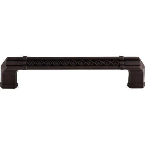 Top Knobs Tower Bridge Pull 5 Inch (c-c)
