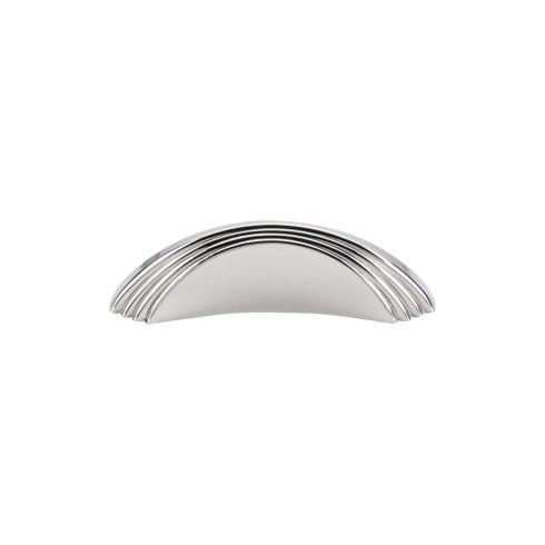 Top Knobs Sydney Flair Knob 2 Inch (c-c)