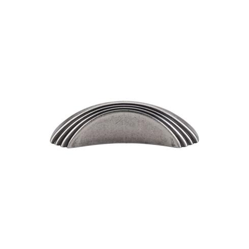 Top Knobs Sydney Flair Knob 2 Inch (c-c)