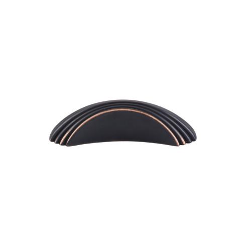 Top Knobs Sydney Flair Knob 2 Inch (c-c)