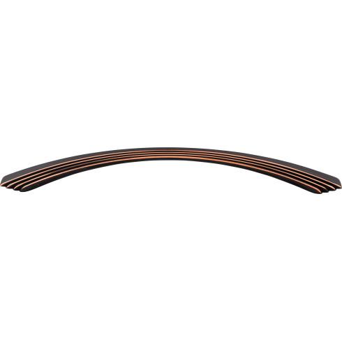 Top Knobs Sydney Flair Pull 9 Inch (c-c)