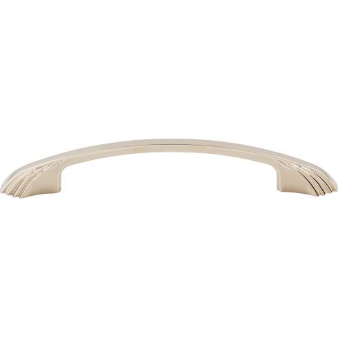 Top Knobs Sydney Thin Pull 5 Inch (c-c)