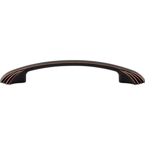 Top Knobs Sydney Thin Pull 5 Inch (c-c)