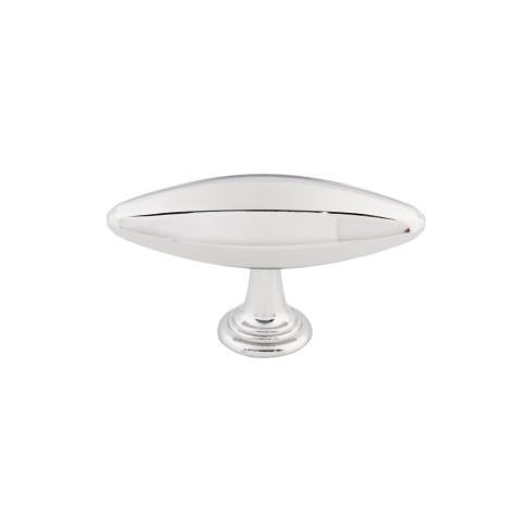 Top Knobs Chareau T-Handle Large 3 Inch