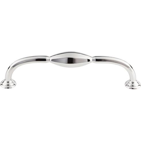 Top Knobs Chareau D-Pull Small 5 1/16 Inch (c-c)