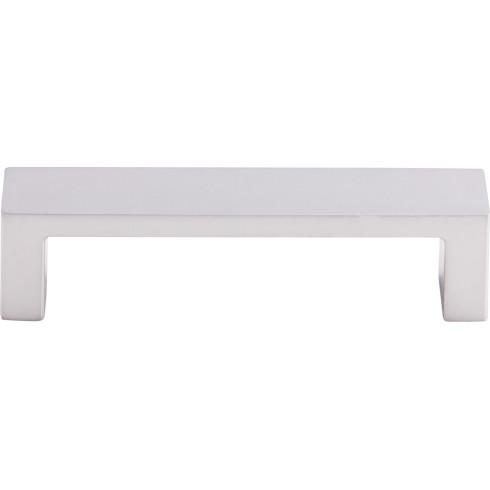 Top Knobs Modern Metro Pull 3 3/4 Inch (c-c)