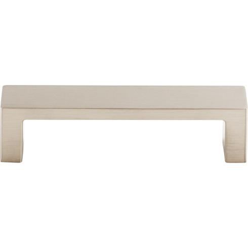 Top Knobs Modern Metro Pull 3 3/4 Inch (c-c)