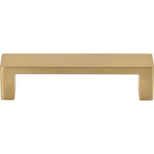 Top Knobs Modern Metro Pull 3 3/4 Inch (c-c)