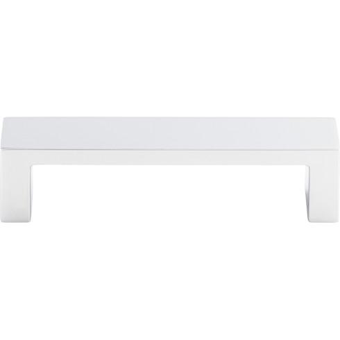 Top Knobs Modern Metro Pull 3 3/4 Inch (c-c)