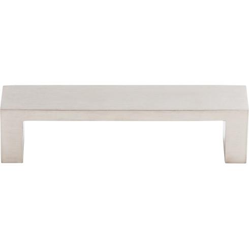 Top Knobs Modern Metro Pull 3 3/4 Inch (c-c)