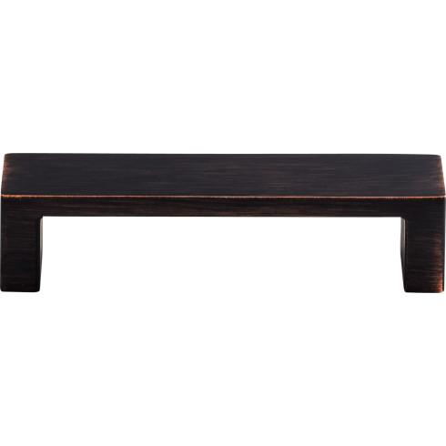 Top Knobs Modern Metro Pull 3 3/4 Inch (c-c)
