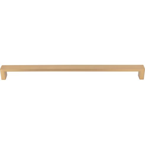 Top Knobs Modern Metro Pull 12 Inch (c-c)