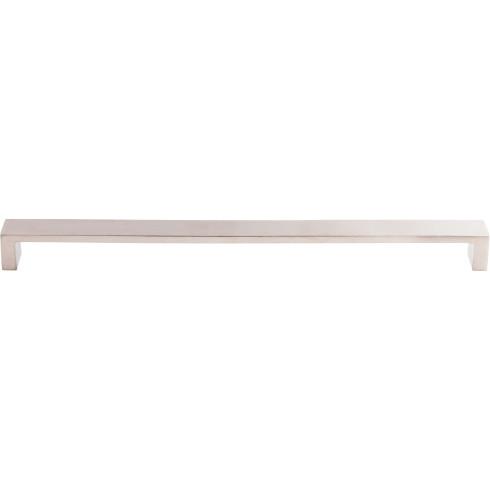 Top Knobs Modern Metro Pull 12 Inch (c-c)