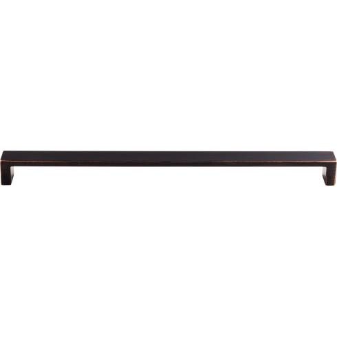 Top Knobs Modern Metro Pull 12 Inch (c-c)