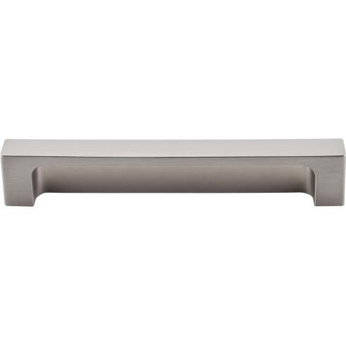 Top Knobs Modern Metro Tab Pull 5 Inch (c-c)