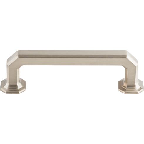 Top Knobs Emerald Pull 3 3/4 Inch (c-c)