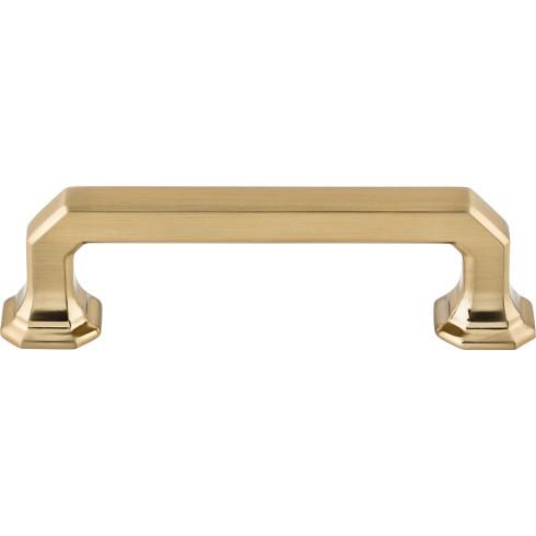 Top Knobs Emerald Pull 3 3/4 Inch (c-c)