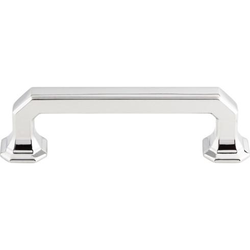 Top Knobs Emerald Pull 3 3/4 Inch (c-c)
